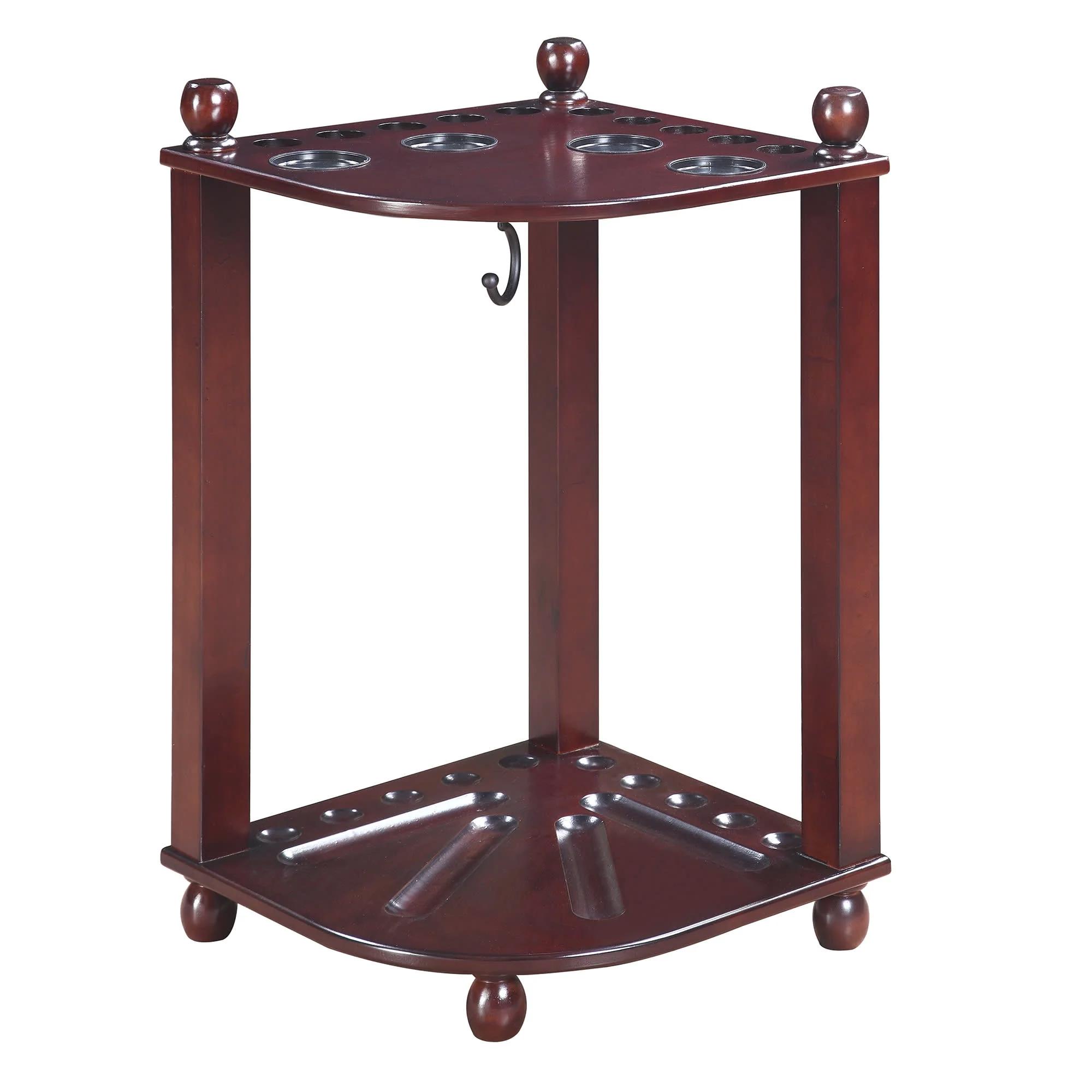 Mahogany Finish
